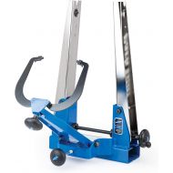 Park Tool TS-4.2 Professional Bicycle Wheel Truing Stand - Compatible with Fat Bikes & E-Bikes