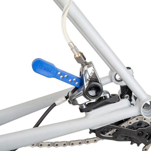  Park Tool BKD-1 Hydraulic Bicycle Brake Bleed Kit - DOT Fluid
