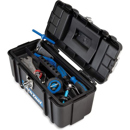  Park Tool AK-5 Advanced Bicycle Mechanic Tool Kit