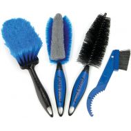 Park Tool BCB-4.2 Bicycle Cleaning Brush Set