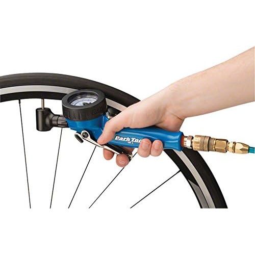  Park Tool INF-2 Bike Shop Tire Inflator