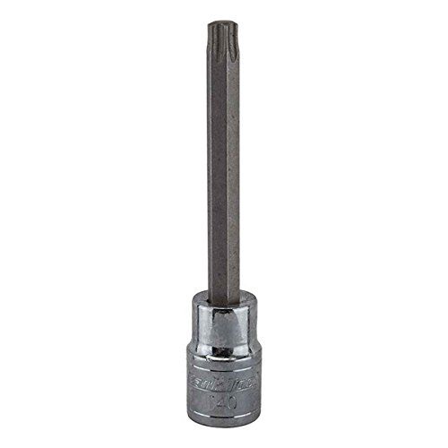  자전거 정비 공구 수리Park Tool T40 Torx Bit (68mm L) Tool