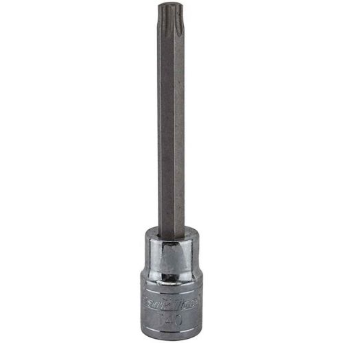  자전거 정비 공구 수리Park Tool T40 Torx Bit (68mm L) Tool