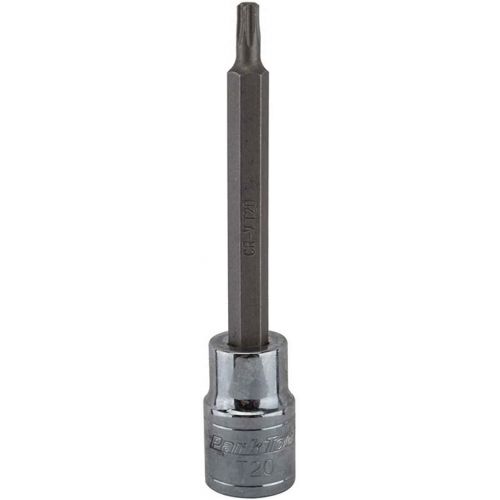  자전거 정비 공구 수리Park Tool T20 Torx Bit (68mm L) Tool