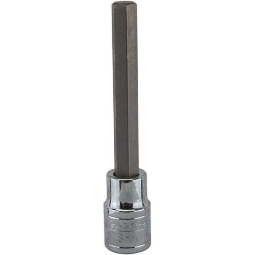  자전거 정비 공구 수리Park Tool 8mm Hex Bit (68mm L) Tool
