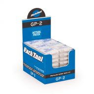 자전거 정비 공구 수리Park Tool Glueless Super Patch Kit (Box of 48)