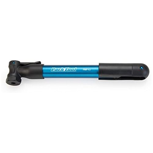  자전거 정비 공구 수리Park Tool PMP-4.2B Blue Mini Pump