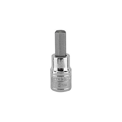  자전거 정비 공구 수리Park Tool 8mm Hex Bit (26.5mm L) Tool