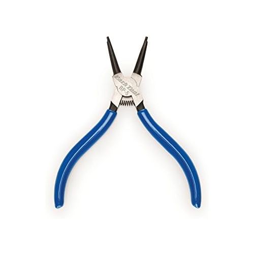  자전거 정비 공구 수리Park Tool RP-5 Bicycle Retaining Snap Ring Pliers  1.7mm Internal