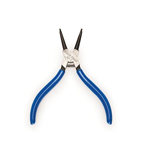  자전거 정비 공구 수리Park Tool RP-5 Bicycle Retaining Snap Ring Pliers  1.7mm Internal