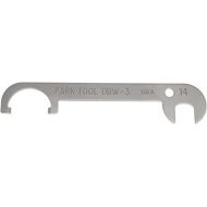 자전거 정비 공구 수리Park Tool OBW-3 Offset Wrench for Side Pull and Dual Pivot Brakes