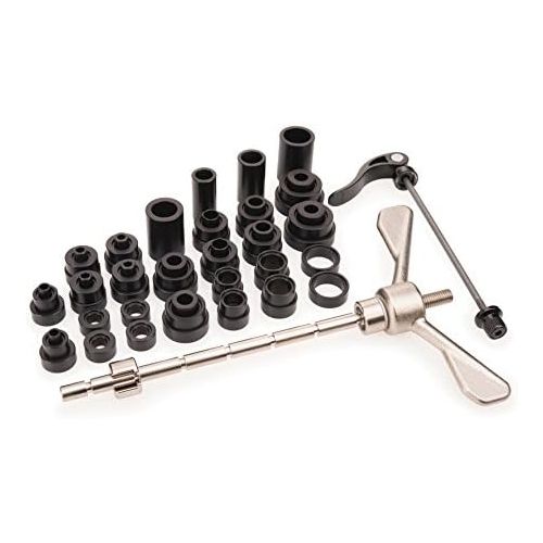  자전거 정비 공구 수리Park Tool HBP-1 Hub Bearing Press Set