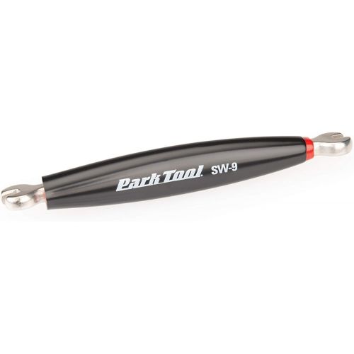  자전거 정비 공구 수리Park Tool SW-9 Double-Ended Bicycle Spoke Wrench