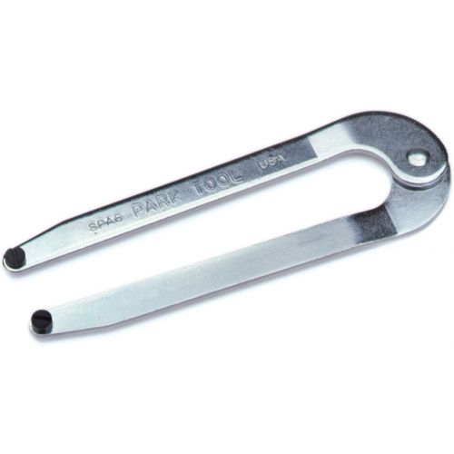  자전거 정비 공구 수리Park Tool SPA-6 Adjustable Pin Spanner