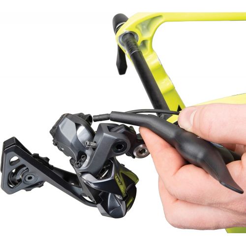  자전거 정비 공구 수리Park Tool EWS-1 Electronic Bicycle Shifting Tool for Shimano Di2 &SRAM eTap Systems