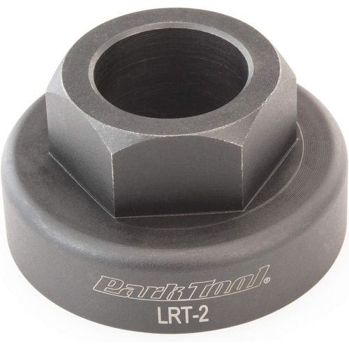  자전거 정비 공구 수리Park Tool LRT-2 Lockring Tool for Shimano Steps E-Bike Front Chainrings