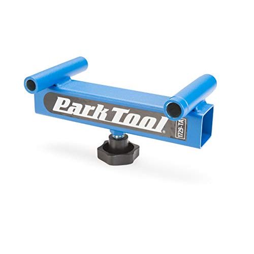  자전거 정비 공구 수리Park Tool 1729-TA Sliding Thru Axle Adaptor for PRS-20 & PRS-21