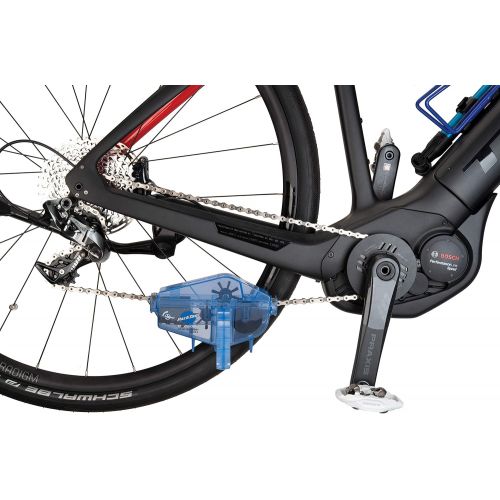  자전거 정비 공구 수리Park Tool cm-5.3 Cyclone Bicycle Chain Scrubber