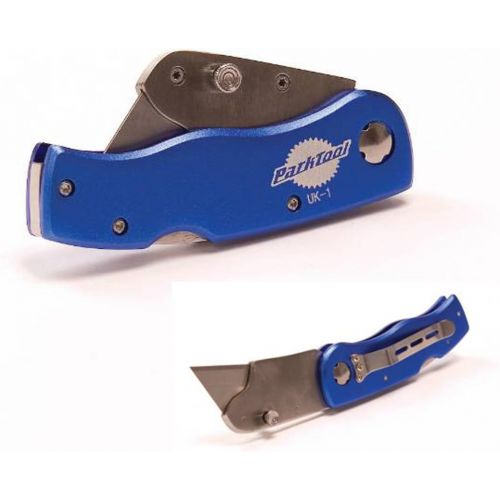  자전거 정비 공구 수리Park Tool UK-1 Utility Knife