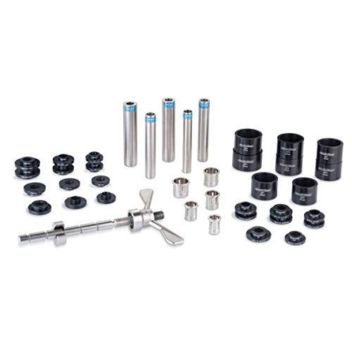  자전거 정비 공구 수리Park Tool BBP-2 Bicycle Bottom Bracket Bearing Press & Puller Set