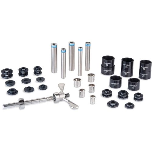  자전거 정비 공구 수리Park Tool BBP-2 Bicycle Bottom Bracket Bearing Press & Puller Set