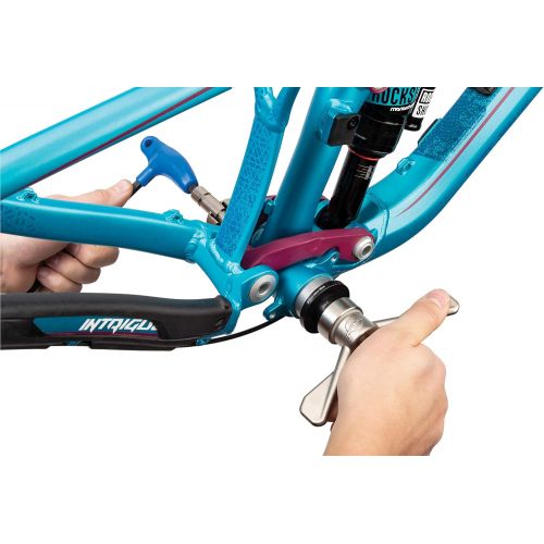  자전거 정비 공구 수리Park Tool BBP-2 Bicycle Bottom Bracket Bearing Press & Puller Set