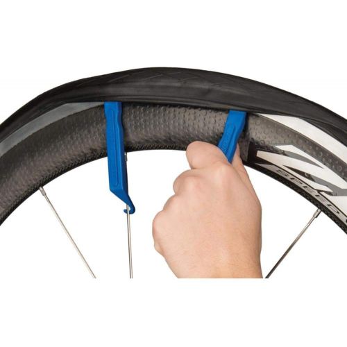  자전거 정비 공구 수리Park Tool TL-1.2 Tire Lever Set for Bicycle Tires