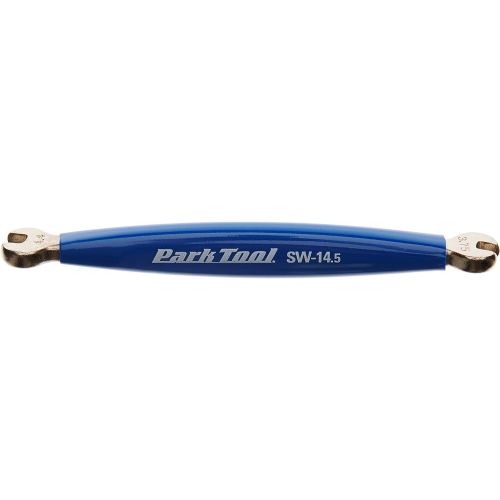  자전거 정비 공구 수리Park Tool SW-14.5 Shimano Wheel Systems Spoke Wrench