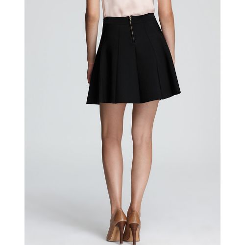  Parker Skirt - Zoey Pleated