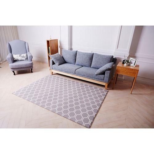  Parklon Mono RaumMont Blanc Pure Play Mat (Medium)