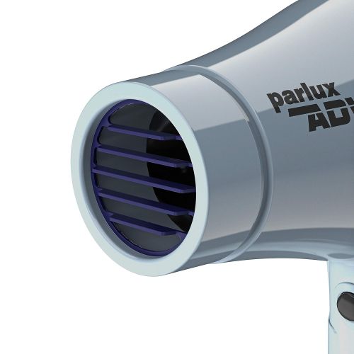  Parlux Advance Light Ionic and Ceramic Hair Dryer - Ice