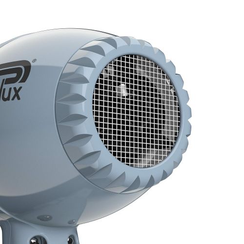  Parlux Advance Light Ionic and Ceramic Hair Dryer - Ice