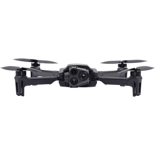  Parrot ANAFI USA RGB/Thermal Drone with Skycontroller 4