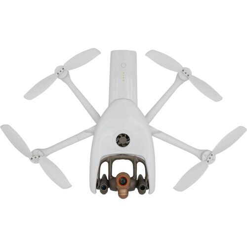  Parrot ANAFI Ai 4G Robotic Drone