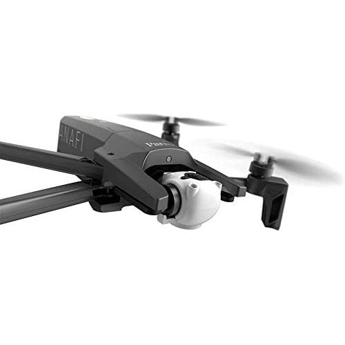  Parrot - 4K Drone - Anafi Work - Complete Nomad Pro Pack - 4K HDR 21 MP Camera 180° Orientation and Lossless Zoom - 3D Modeling Software - The Ultra-Compact Drone for All Professio