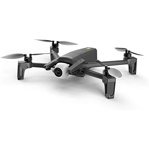  Parrot - 4K Drone - Anafi Work - Complete Nomad Pro Pack - 4K HDR 21 MP Camera 180° Orientation and Lossless Zoom - 3D Modeling Software - The Ultra-Compact Drone for All Professio