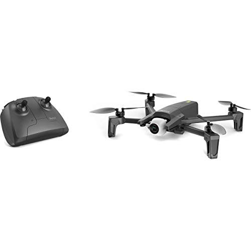  Parrot - 4K Drone - Anafi Work - Complete Nomad Pro Pack - 4K HDR 21 MP Camera 180° Orientation and Lossless Zoom - 3D Modeling Software - The Ultra-Compact Drone for All Professio