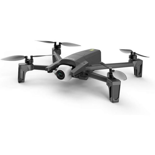  Parrot - 4K Drone - Anafi Work - Complete Nomad Pro Pack - 4K HDR 21 MP Camera 180° Orientation and Lossless Zoom - 3D Modeling Software - The Ultra-Compact Drone for All Professio