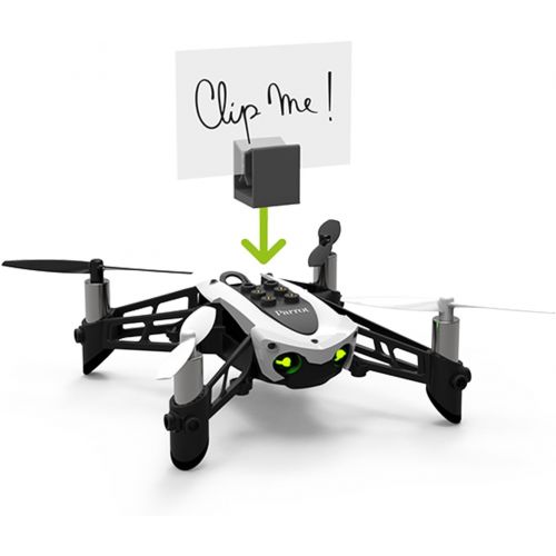  Parrot Mambo FPV - Complete Starter Pack for Drone Racing