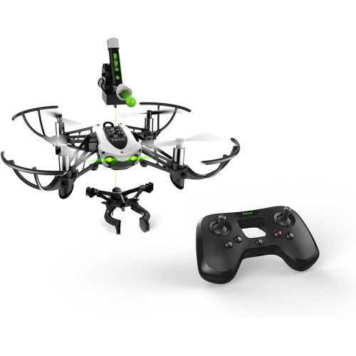  Parrot Mambo FPV - Complete Starter Pack for Drone Racing