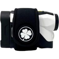 Parsaver PARGEAR Slim Golf Rangefinder Magnet Wrap - Quick Easy Access Rangefinder Holder for Golf Cart - Magnetic Rangefinder Strap fits All Popular Models