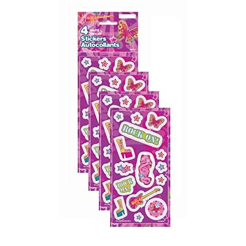  Part Bundle Aladdin Birthday Party Supply Mylar Foil Balloons Decorations - 3 Balloons & Sticker Sheets