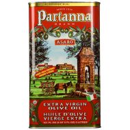 Partanna Extra Virgin Olive Oil, 101 Ounce