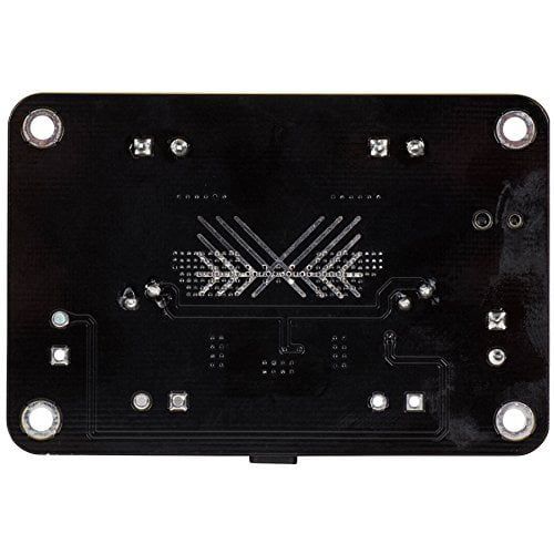  Parts Express 2x8W at 4 Ohm TPA3110 Class-D Audio Amplifier Board