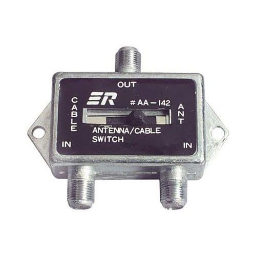  [아마존베스트]Parts Express Coaxial A/B Switch (1)