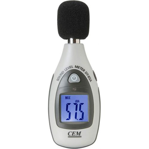  [아마존베스트]Parts Express Mini Digital Sound Level Meter