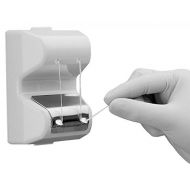 Parts Warehouse Dental Floss-fixClinical Series Floss Dispenser (WHITE)