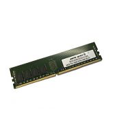 Parts-quick 64GB Memory for Dell PowerEdge R730XD DDR4 PC4-2400 LRDIMM (PARTS-QUICK BRAND)