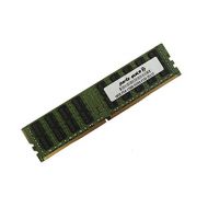 Parts-quick 16GB Memory for Dell PowerEdge R930 DDR4 PC4-17000 2133 MHz RDIMM RAM (PARTS-QUICK BRAND)
