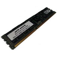 Parts-quick 16GB Memory for Dell PowerEdge R820 DDR3 PC3-14900 1866 MHz ECC Registered DIMM RAM (PARTS-QUICK BRAND)